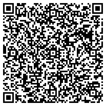 QR-код с контактной информацией организации АВТОЗАПЧАСТИ