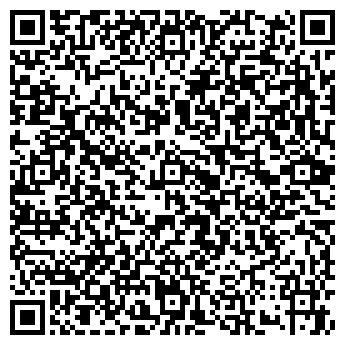 QR-код с контактной информацией организации МСЧ № 55 ФМБА