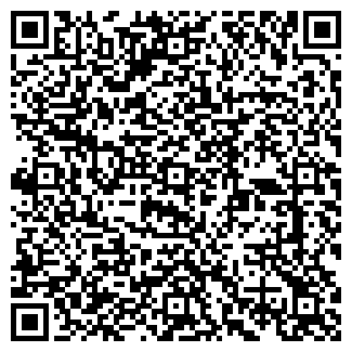 QR-код с контактной информацией организации БРАВО