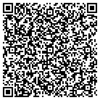 QR-код с контактной информацией организации ООО " Ломбард Инвест"