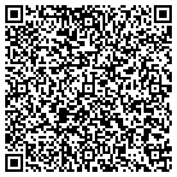 QR-код с контактной информацией организации "Таурас-тур"