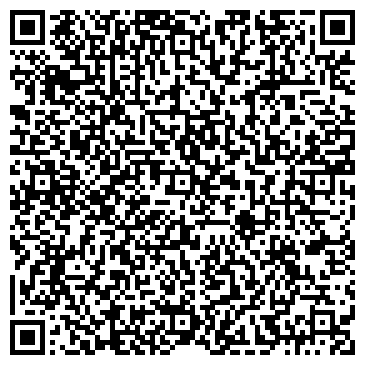 QR-код с контактной информацией организации ООО «Рэйнбоу-Сервис»