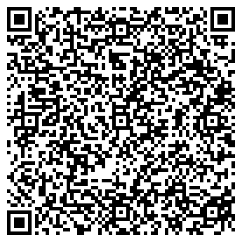 QR-код с контактной информацией организации ООО "Тиггрупп"