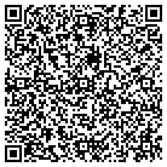 QR-код с контактной информацией организации ООО "Ангара"