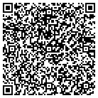 QR-код с контактной информацией организации ООО ЛоджиПартс