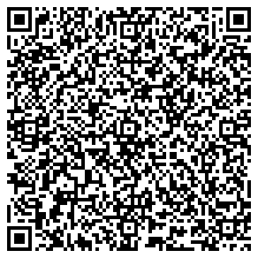 QR-код с контактной информацией организации ООО "Автодоставка Омск"