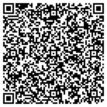 QR-код с контактной информацией организации ООО Мой Диван74