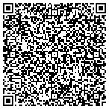 QR-код с контактной информацией организации ИП Салон красоты "Багира"