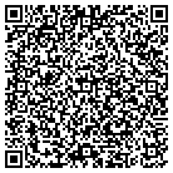 QR-код с контактной информацией организации ИП Крыласов  А.А.