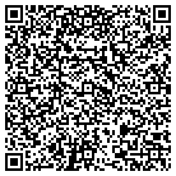 QR-код с контактной информацией организации ООО Каланча