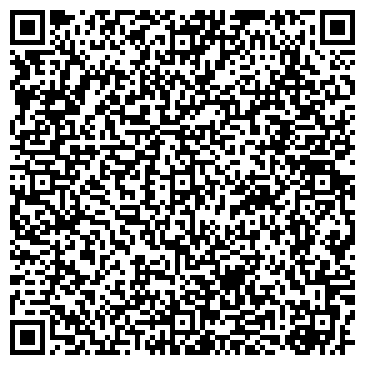 QR-код с контактной информацией организации ООО Автосервис Газель
