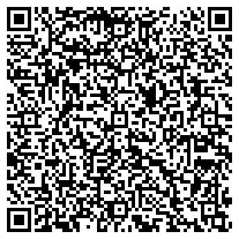 QR-код с контактной информацией организации ИП Город Срубов