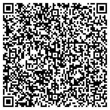 QR-код с контактной информацией организации ООО "АльянсПромСталь"