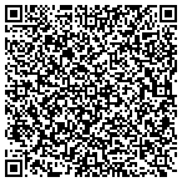 QR-код с контактной информацией организации ООО ПТФ БАЗИС