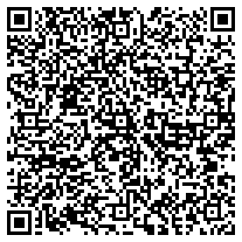 QR-код с контактной информацией организации ООО ТД СПЕЦКОММАШ