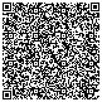 QR-код с контактной информацией организации ИП ЯDESIGNER студия графического дизайна г.Воронеж