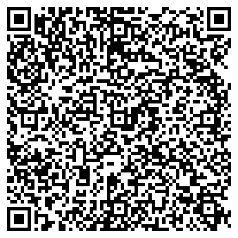 QR-код с контактной информацией организации ИП АВТОСЕРВИС999