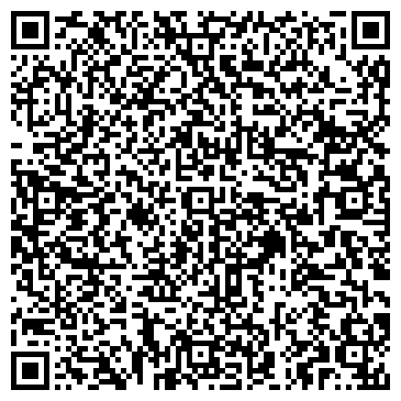 QR-код с контактной информацией организации Конноспортивный клуб "Импульс"