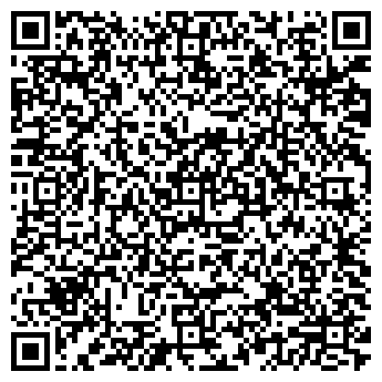 QR-код с контактной информацией организации ООО "Клиника Техно-Дент"