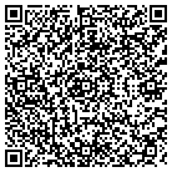 QR-код с контактной информацией организации ЭВИА-ДЕНТАЛ