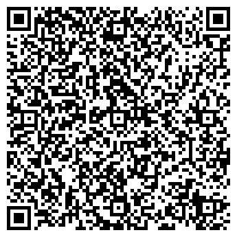 QR-код с контактной информацией организации «АвтоЛига»
