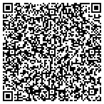 QR-код с контактной информацией организации АВТОЛИГА ВАЗ,ОКА