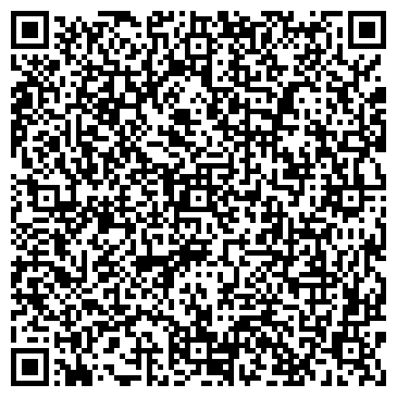 QR-код с контактной информацией организации «Спутник»