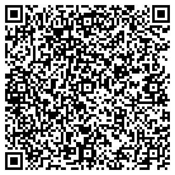 QR-код с контактной информацией организации ООО ТехПромСервис