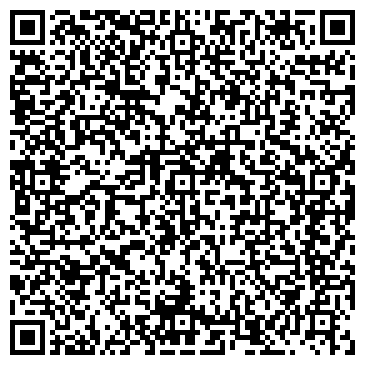 QR-код с контактной информацией организации ООО Компания "ПТК "Виктория"