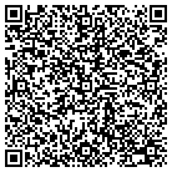 QR-код с контактной информацией организации ООО АвтоЧип73