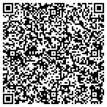 QR-код с контактной информацией организации магазин "ОМХОУМ косметик"