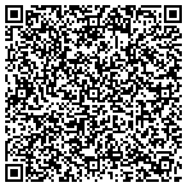 QR-код с контактной информацией организации ООО Клиент-Сервис, г. Находка
