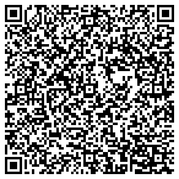 QR-код с контактной информацией организации ИП Салон итальянских дверей