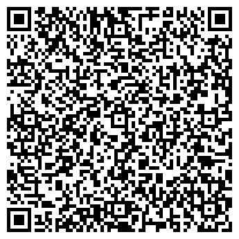 QR-код с контактной информацией организации ООО РамаМото