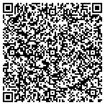 QR-код с контактной информацией организации ООО ГК "МС-Груп"