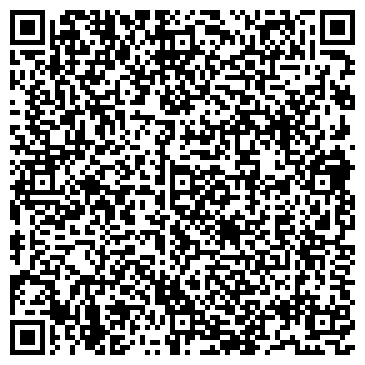 QR-код с контактной информацией организации ИП «Beauty mammy».