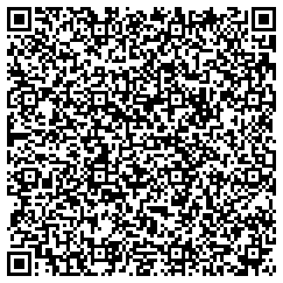 QR-код с контактной информацией организации Отдел УФМС России по г. Москве по району ПЕРОВО