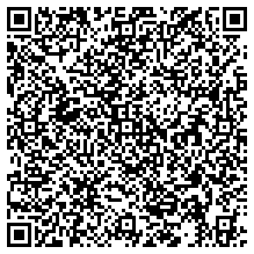 QR-код с контактной информацией организации ЗАО Типография "Репринт"