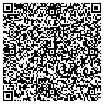 QR-код с контактной информацией организации ООО "ОК Кредо"