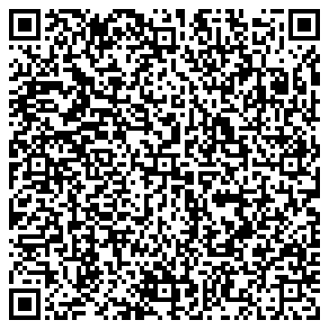 QR-код с контактной информацией организации ООО «Автоцентр Кузов»