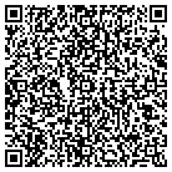 QR-код с контактной информацией организации ООО Желанный дом