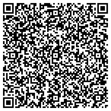 QR-код с контактной информацией организации Рекламное агентство Любимый город