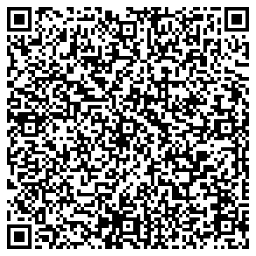 QR-код с контактной информацией организации ООО Покрофф-Восток