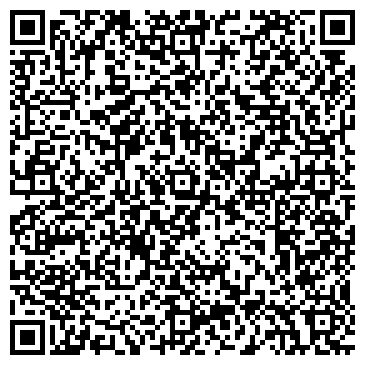 QR-код с контактной информацией организации ООО Амазонка