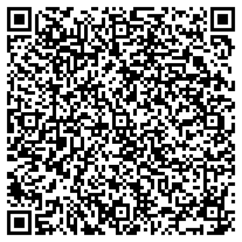 QR-код с контактной информацией организации ООО "СтройБренд"