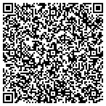 QR-код с контактной информацией организации ООО Студия Красоты "Визаж"