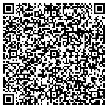QR-код с контактной информацией организации ООО "САФТ"