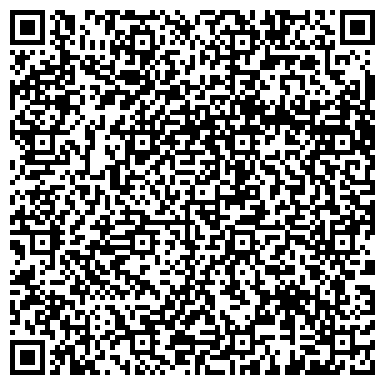 QR-код с контактной информацией организации ИП Автозапчасти  "Для любимой ласточки"