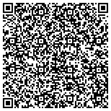 QR-код с контактной информацией организации ООО Уфимская строительная компания «НОВА»