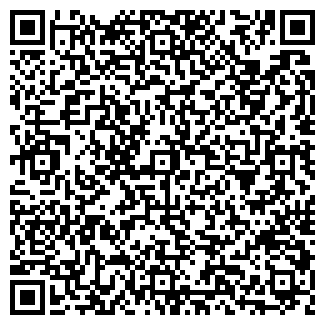 QR-код с контактной информацией организации АРКО ИРИС